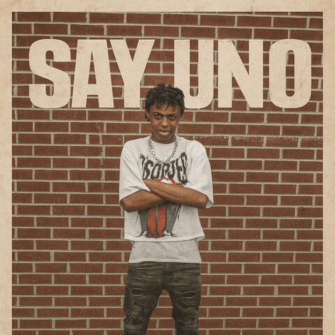 Say UNO