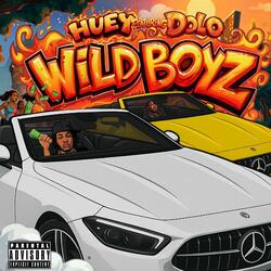 Wild Boyz (feat. Dolo & prod.trackhawksantana)