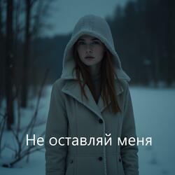 Не оставляй меня
