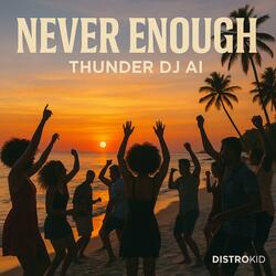 Never Enough