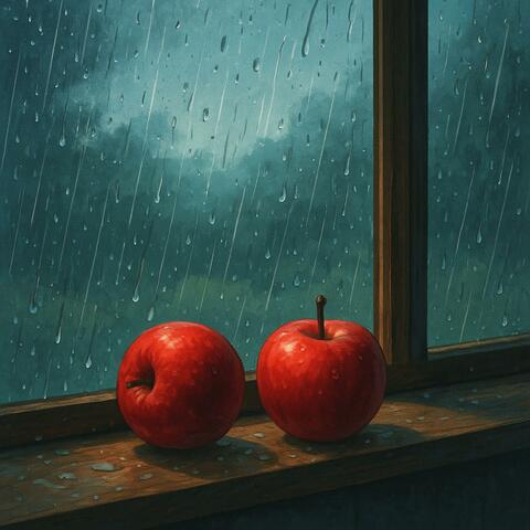 Apples and Rain
