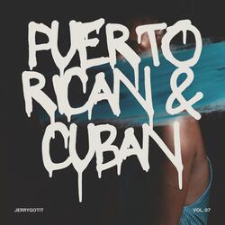 Puerto Rican & cuban