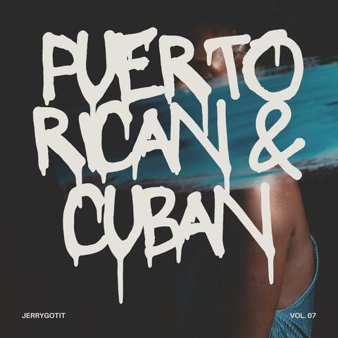 Puerto Rican & cuban