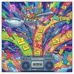 Three Days In Stereo