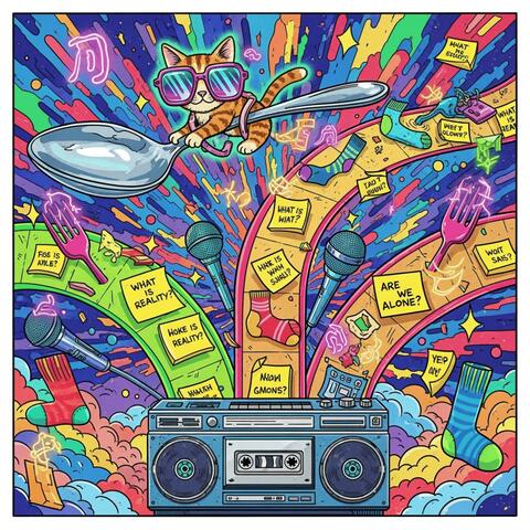 Three Days In Stereo