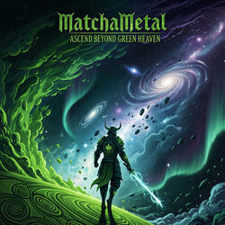 MatchaMetal: Ascend Beyond Green Heaven