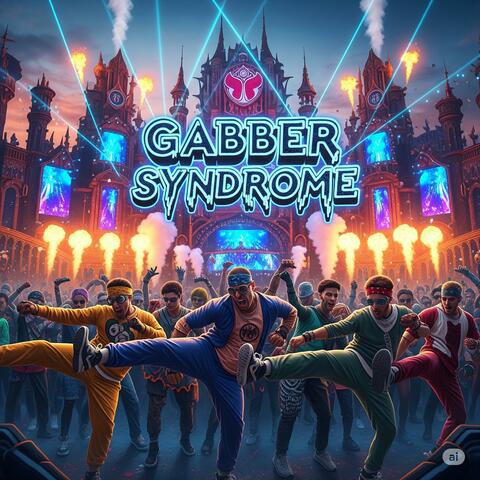 Gabber Syndrome (original)