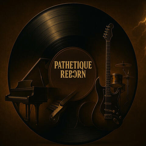 Pathetique Reborn (Rock Symphony)