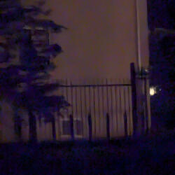 your favourite color was purple, im sorry