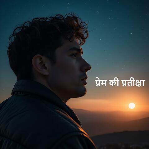 प्रेम की प्रतीक्षा