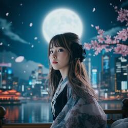 「蒼き約束」- Aoki Yakusoku