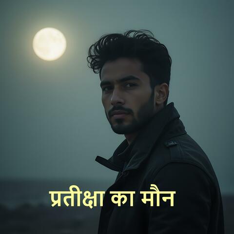 प्रतीक्षा का मौन