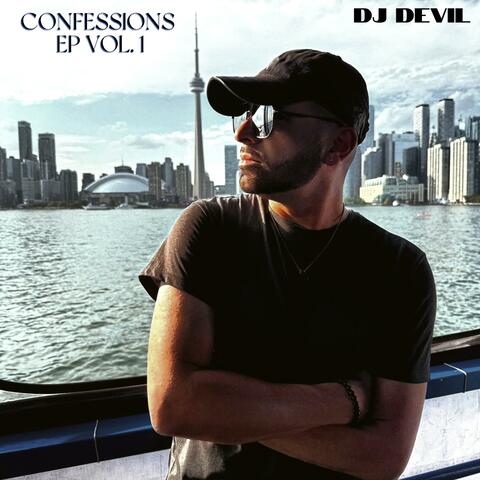 Confessions: EP, Vol. 1