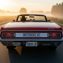 Independence Day (Remastered)