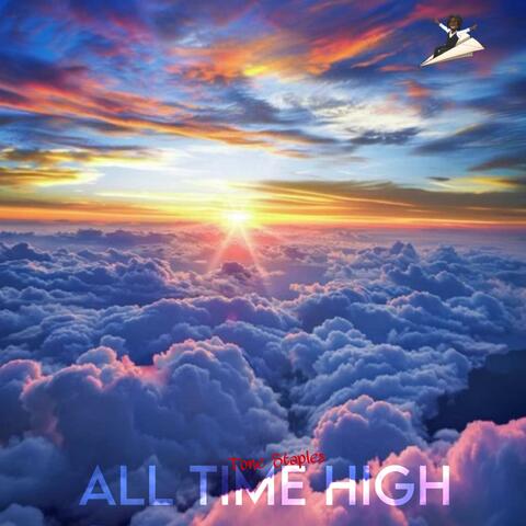 ALL TIME HIGH