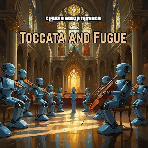 Toccata and Fugue