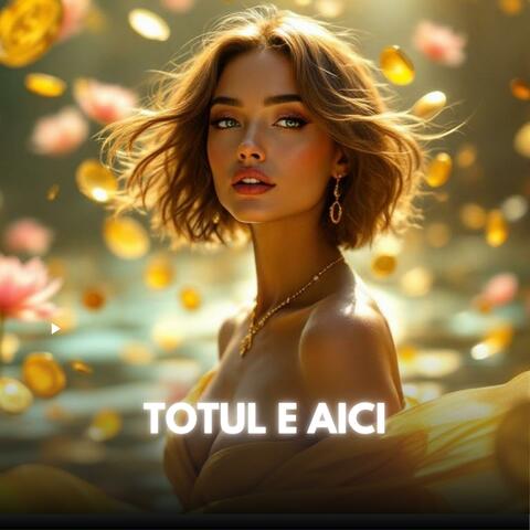 Totul E Aici (Muzică Manifestare)