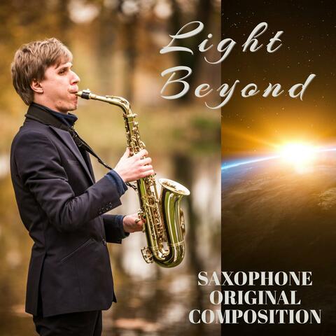 Light Beyond SAX Original Composition