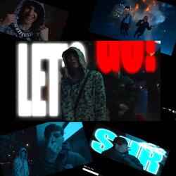 Let's Go¡ (feat. Ogluvv)
