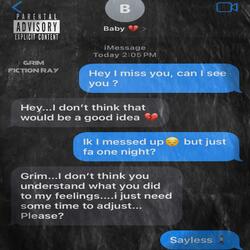 In My Feelings (feat. Fiction Ray)