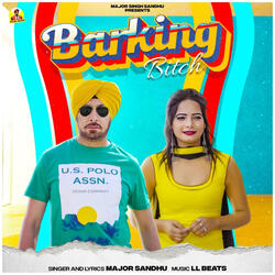 Barking Bitch (feat. Gulab Sidhu)