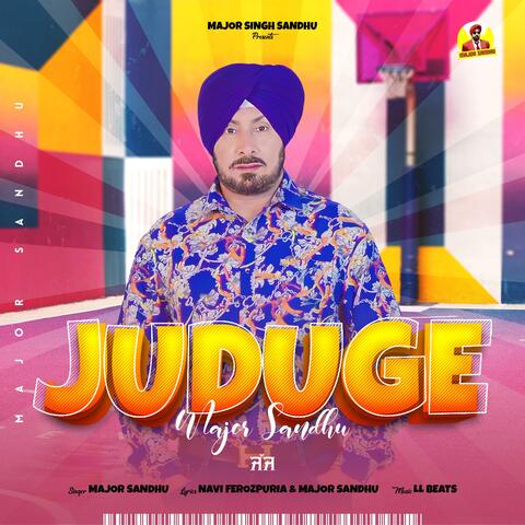 Judge