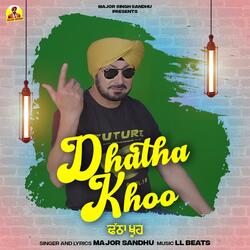 Dhatha Khoo