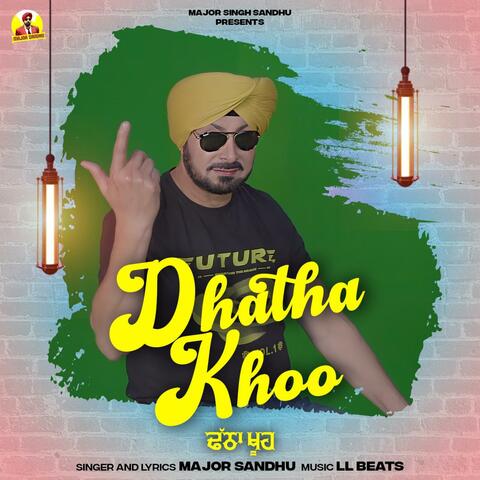 Dhatha Khoo