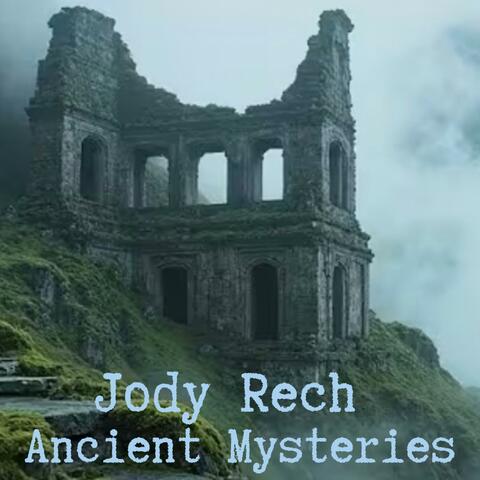 Ancient Mysteries