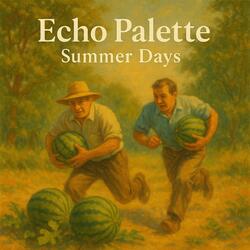 A Sip of Summer
