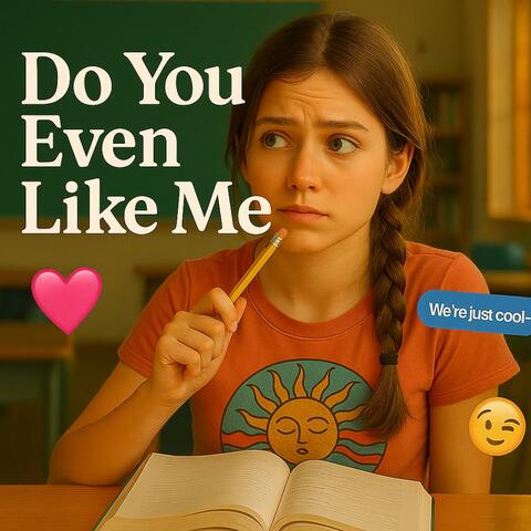 Do You Even Like Me