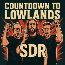 Countdown to Lowlands