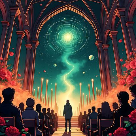 Paradox lifting me higher