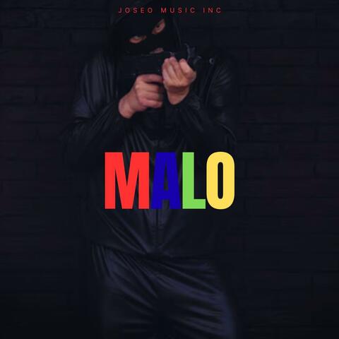Malo (feat. El Topo Mc)