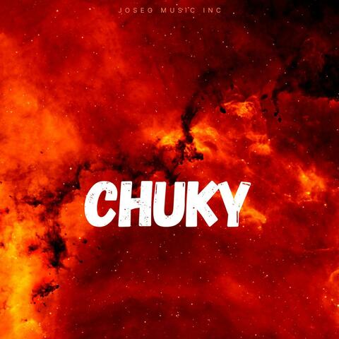 Chuky (feat. El Topo Mc)