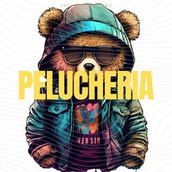Pelucheria (feat. El Topo Mc)