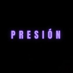 Presión