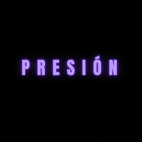 Presión