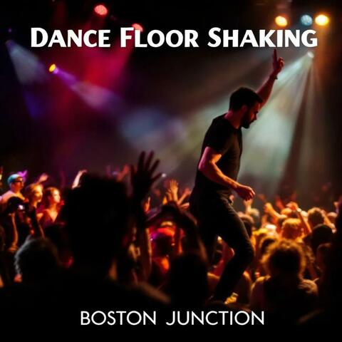 Dance Floor Shaking