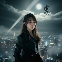 「シャドウブレイカー」- Shadow Breaker