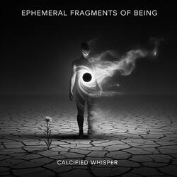 Ephemeral Fragments Of Being