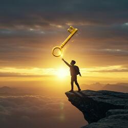 기회를 내거로, Make it Mine