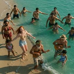 Haeundae, Mi Paraíso!