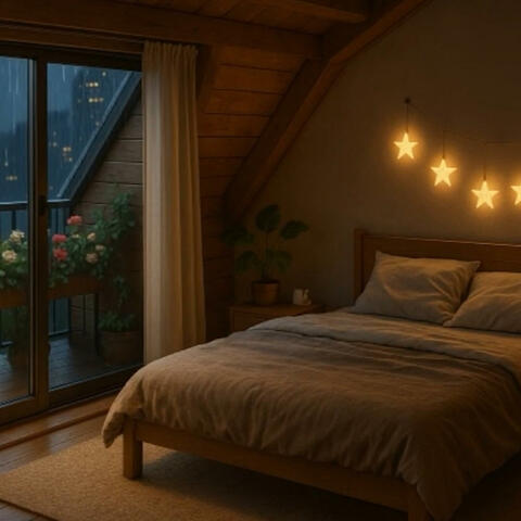 Rainy Midnight Radio