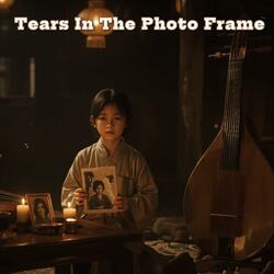 Tears In The Photo Frame