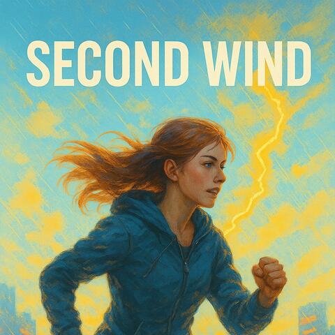 Secon Wind