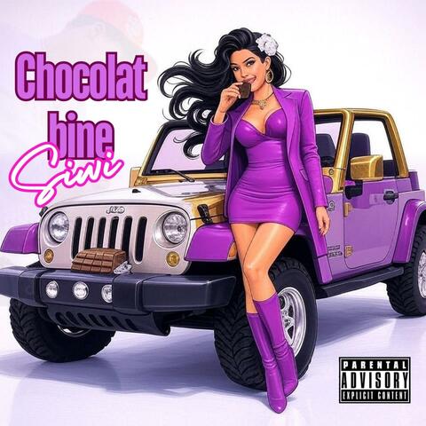 CHOCOLAT BINE
