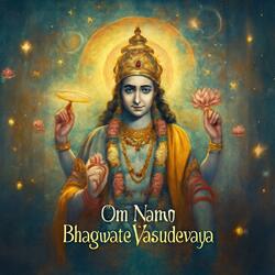 Om Namo Bhagawate Vasudevaya (Chanting Mantra)