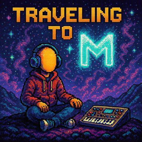 Traveling To M
