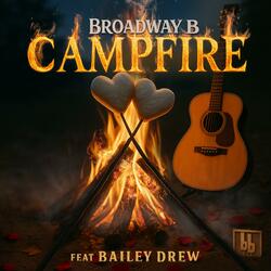 Campfire (feat. Bailey Drew)